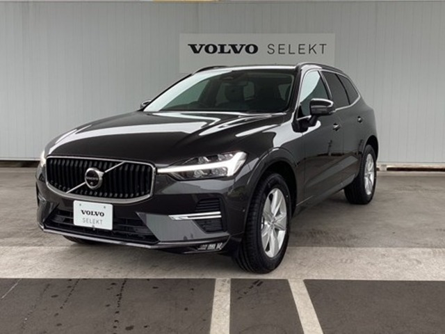 XC60 プラス B5 