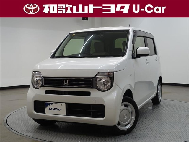N-WGN L ホンダ センシング 4WD 