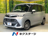 ダイハツ トール 1.0 G SAII