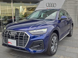 アウディ Q5スポーツバック