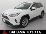トヨタ RAV4