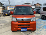 ハイゼットカーゴ クルーズ ターボ リミテッド ハイルーフ 4WD 