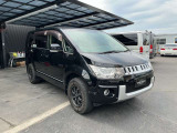 デリカD:5 2.4 G パワーパッケージ 4WD 