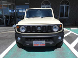 ジムニーシエラ 1.5 JC 4WD 