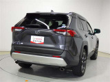 RAV4 2.0 アドベンチャー 4WD 