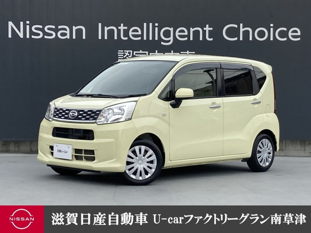 ムーヴ L SA 