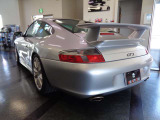 911 GT3 