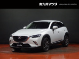 マツダ CX-3