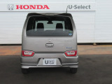 ワゴンR ハイブリッド(HYBRID) FZ 