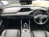 MAZDA3ファストバック 2.0 20S Lパッケージ 