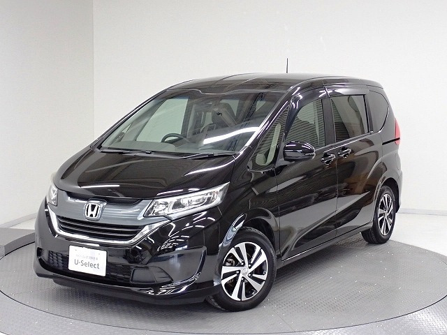 フリード+ 1.5 G ホンダセンシング 