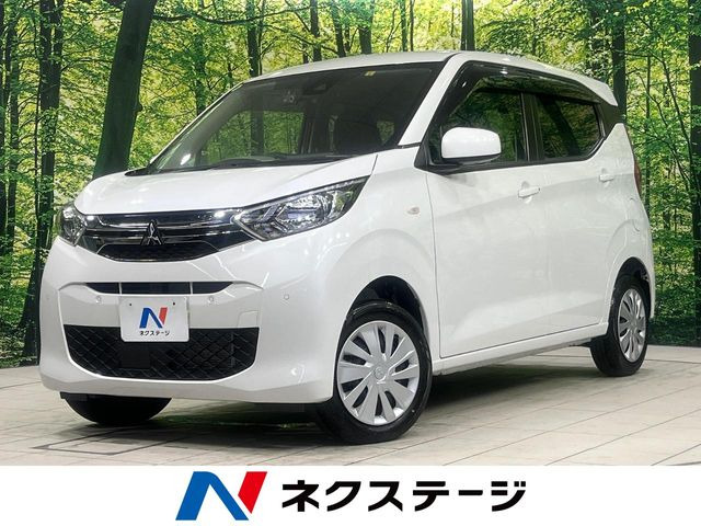 eKワゴン G 