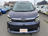 ヴォクシー 2.0 ZS 4WD 