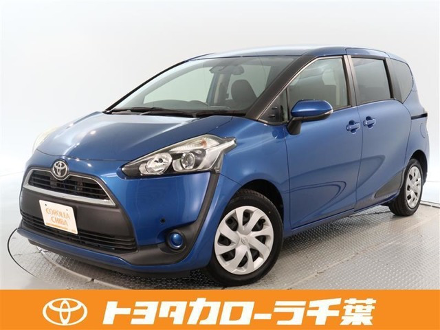 シエンタ 1.5 G 