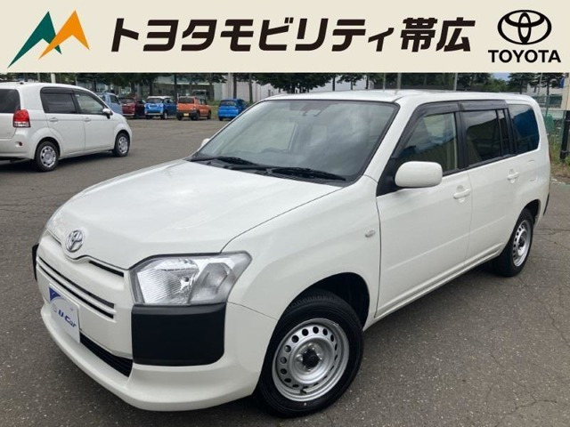 サクシードバン 1.5 UL-X 4WD 