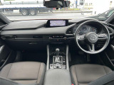 MAZDA3ファストバック 1.5 15S ツーリング ワンオーナー 修復歴無し