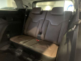 3列シートです。お気軽にお問い合わせください!Jeep江戸川フリーダイヤル:0078-6002-399813