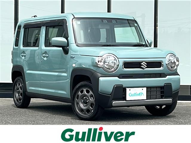 ハスラー ハイブリッド(HYBRID) G 4WD 修復歴無し