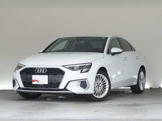 A3セダン 30 TFSI アドバンスド 