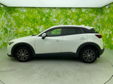CX-3 1.5 XD ツーリング 