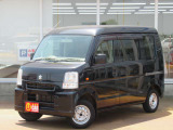 エブリイ ジョイン ハイルーフ 4WD 後期 純正CD キーレス タイミングチェーン