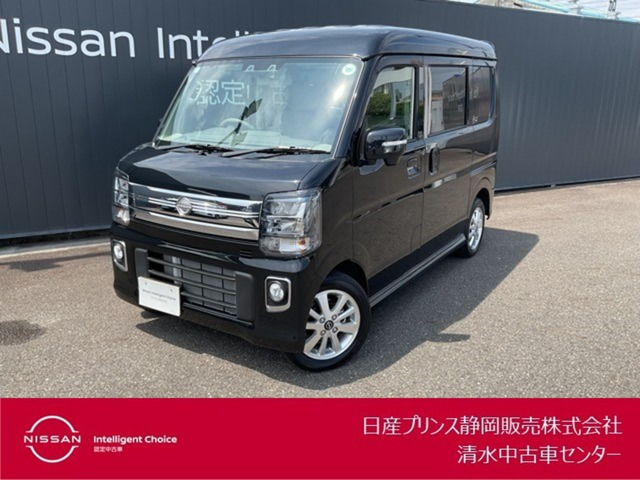 クリッパーリオ E ハイルーフ 