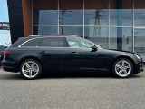 A4アバント 45 TFSI クワトロ マイスターシュトュック 4WD 4WD 本革シート