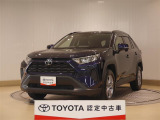 トヨタ RAV4