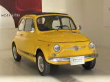 500  L