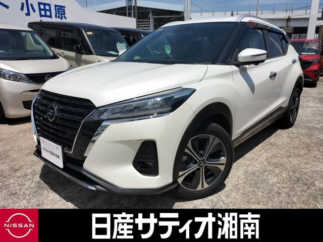 キックス 1.2 X (e-POWER) 