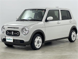 アルトラパン LC  L 4WD 修復歴無し