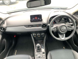 CX-3 1.8 XD プロアクティブ Sパッケージ 