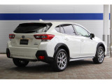 XV 2.0 アドバンス 4WD 