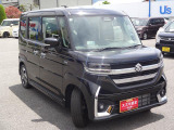 スペーシアカスタム ハイブリッド(HYBRID)  XSターボ 4WD 
