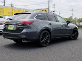 MAZDA6ワゴン 2.5 25T Sパッケージ 