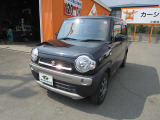 ハスラー G ターボ 4WD 