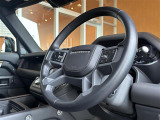 ディフェンダー  110X 4WD 本革シート