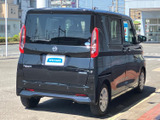 ルークス X 