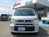 ワゴンR FX 4WD 衝突軽減S シートH