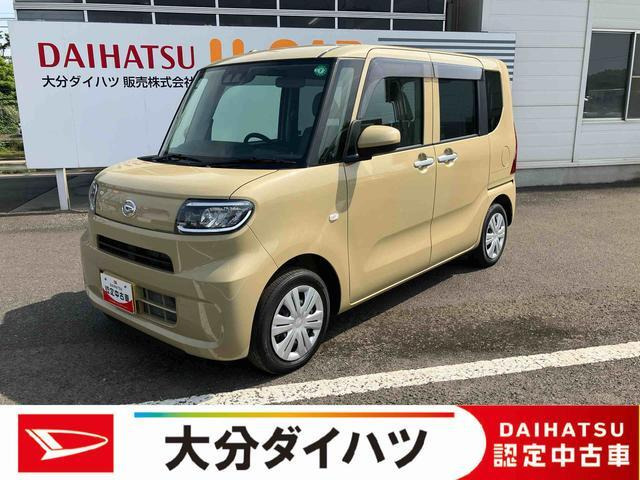 タント L 