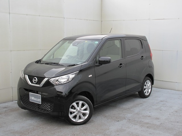 デイズ X 4WD 
