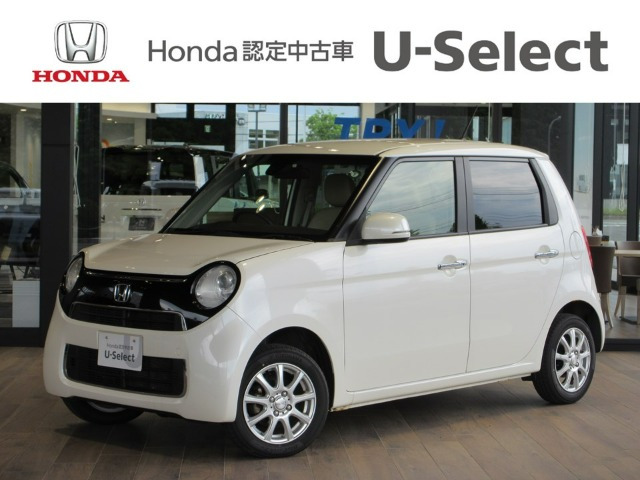 N-ONE G Lパッケージ 4WD 