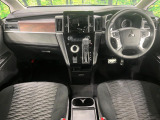 デリカD:5 2.2 P 4WD 