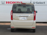 N-BOX G ホンダセンシング 