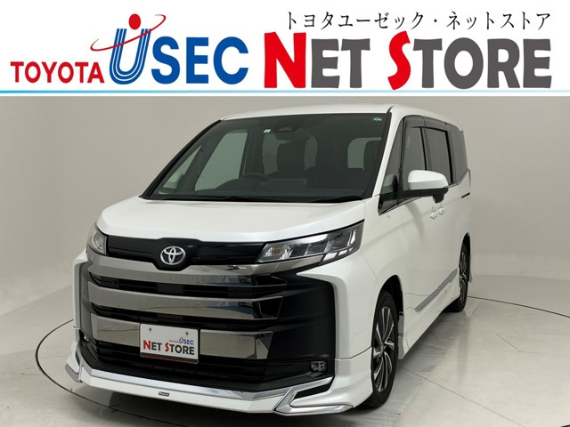 ノア  2.0 S-Z