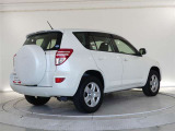 RAV4 2.4 X 