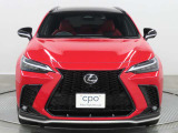 NX 350h Fスポーツ 