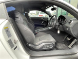 TTクーペ 2.0 TFSI クワトロ 4WD 4WD 修復歴無し