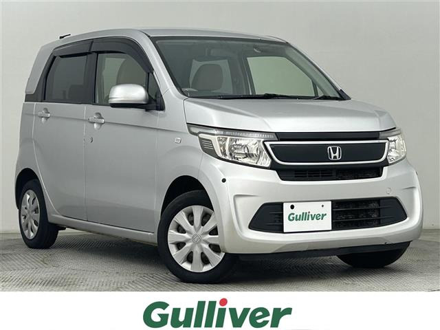 N-WGN G 4WD 修復歴無し