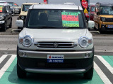 クロスビー 1.0 ハイブリッド(HYBRID) MZ 